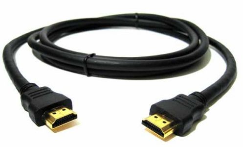 HDMI kablo