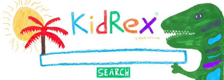 KidRex and Kiddle