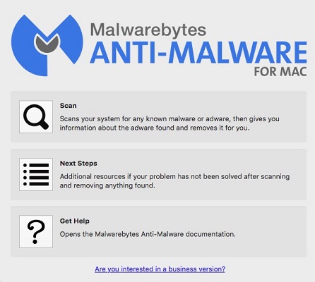 Mac Anti-Malware