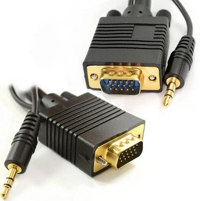 VGA kablo